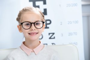 Problemas oculares infantiles más comunes