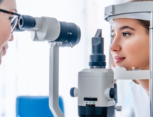Revisiones oftalmológicas: Cada cuanto y por qué son importantes
