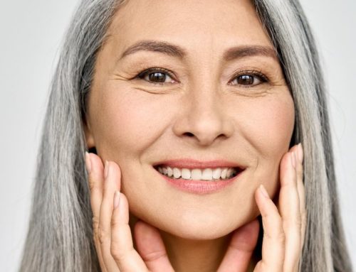 Los mejores tratamientos para combatir la flacidez facial